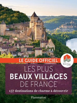 cover image of Les plus beaux villages de France